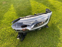 Laden Sie das Bild in den Galerie-Viewer, Frontscheinwerfer Renault Espace 260601628R LED Links Scheinwerfer Headlight