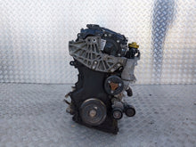 Laden Sie das Bild in den Galerie-Viewer, Motor Renault Laguna III M9R742 2.0 DCI 201TKm Diesel Engine Unkomplett MOT5825285859re