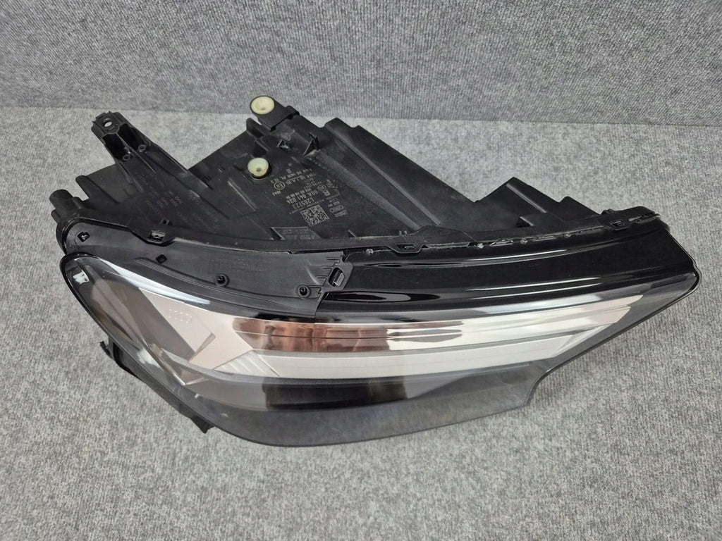 Frontscheinwerfer Audi E-Tron 89A941034 LED Rechts Scheinwerfer Headlight