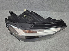 Laden Sie das Bild in den Galerie-Viewer, Frontscheinwerfer Audi E-Tron 89A941034 LED Rechts Scheinwerfer Headlight