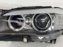 Laden Sie das Bild in den Galerie-Viewer, Frontscheinwerfer BMW 5 F11 F10 1EL01013121 Xenon Links Scheinwerfer Headlight SCH7273409146zt