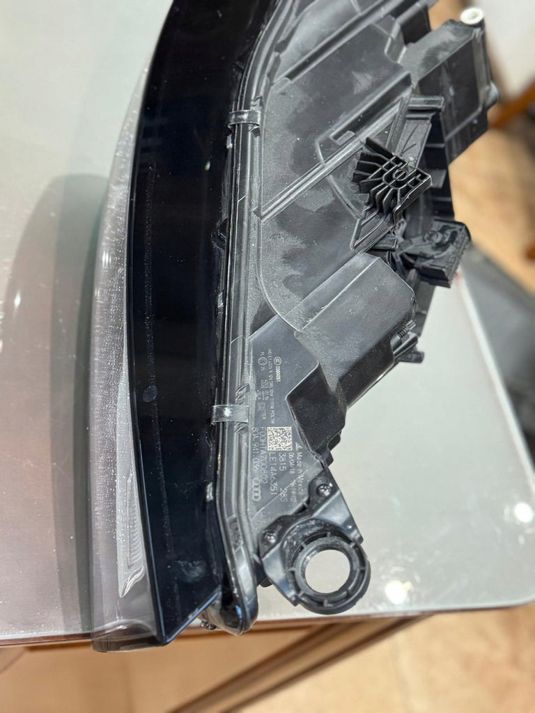 Frontscheinwerfer Audi Q5 80A941036E LED Rechts Scheinwerfer Headlight SCH3056752840zm