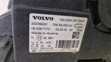 Load image into Gallery viewer, Frontscheinwerfer Volvo 22239220 Rechts Scheinwerfer Headlight SCH5859634536uy