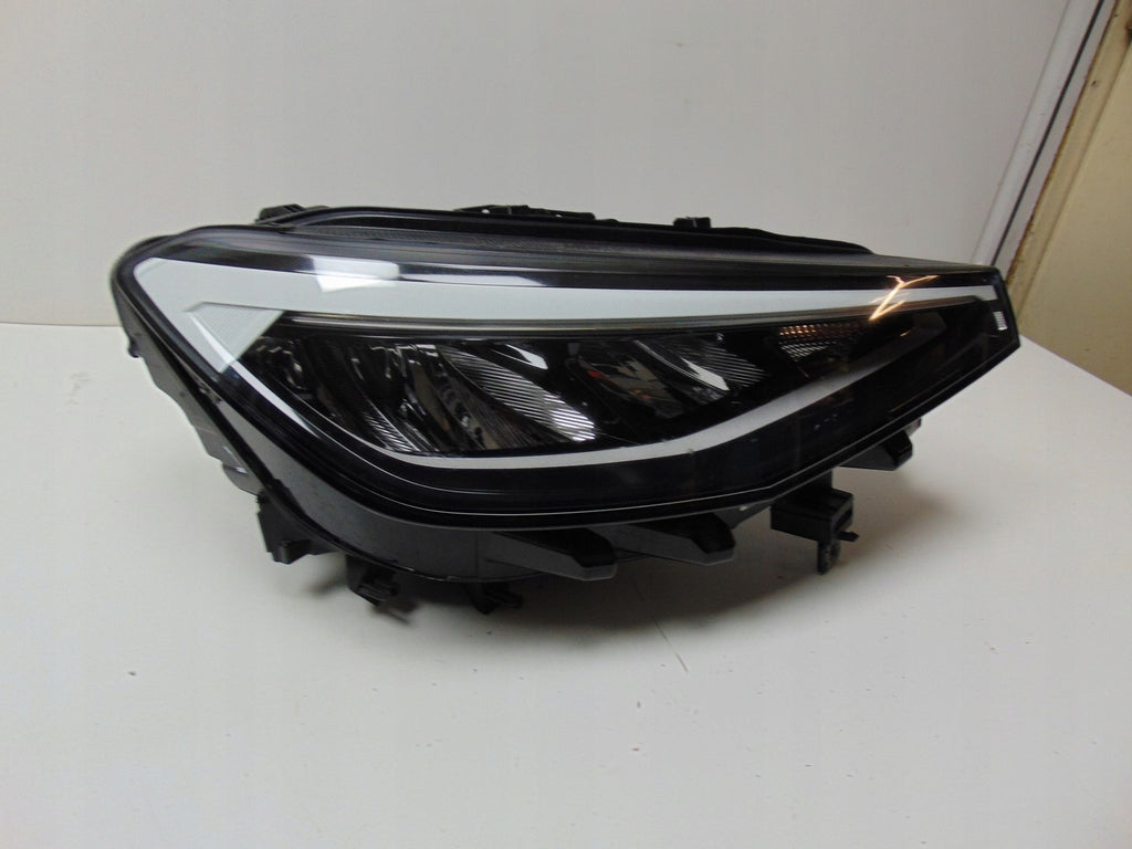 Frontscheinwerfer VW Id.4 11B941006A LED Rechts Scheinwerfer Headlight SCH8891002739eq