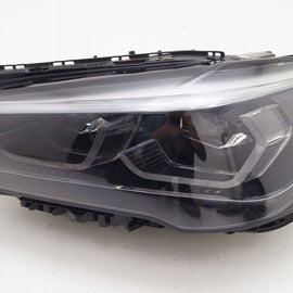 Frontscheinwerfer BMW X1 F48 5A01177-03 LED Links Scheinwerfer Headlight SCH5863624503zi