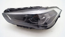 Laden Sie das Bild in den Galerie-Viewer, Frontscheinwerfer BMW X1 F48 5A01177-03 LED Links Scheinwerfer Headlight SCH5863624503zi