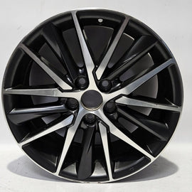 1x Alufelge 18 Zoll 7.0