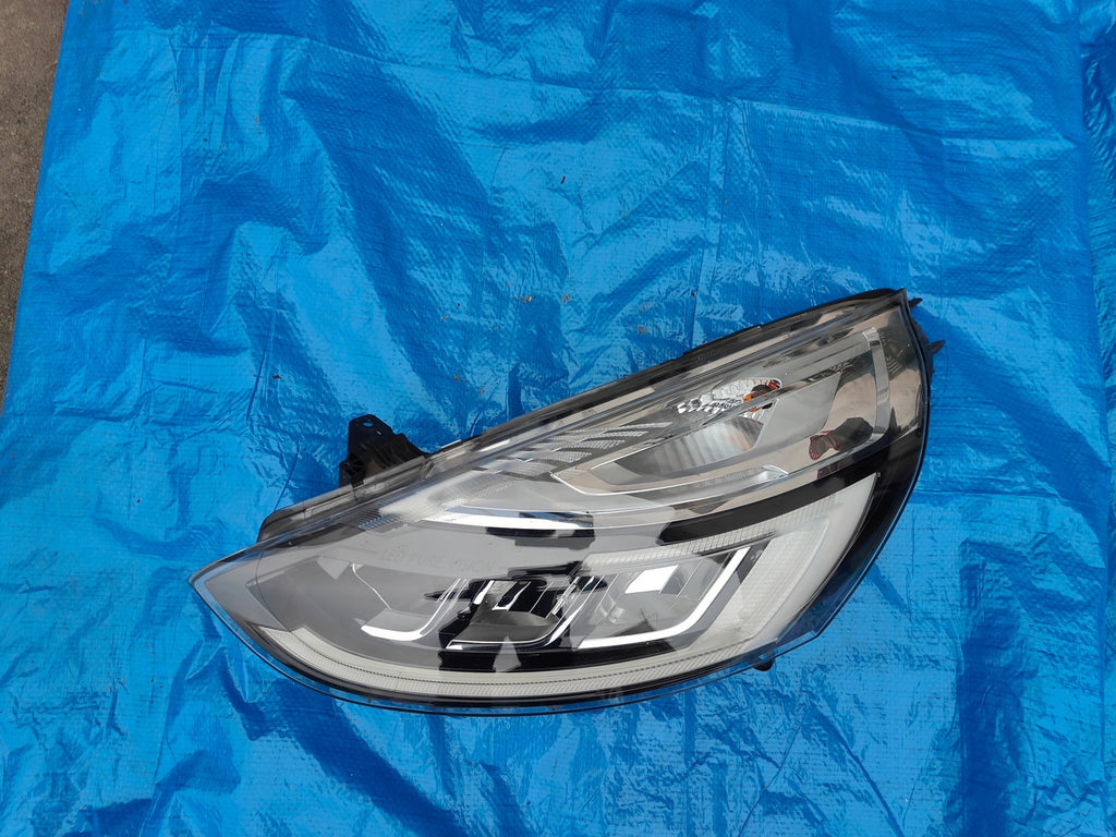 Frontscheinwerfer Renault Clio IV 10600748 260603564R FULL LED Links Headlight