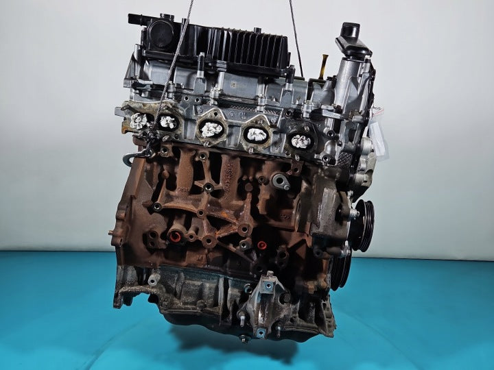Motor Ford S-Max YMCB 2.0 TDCI 150PS 110kW 2019 Diesel Engine Unkomplett MOT3963638731cp