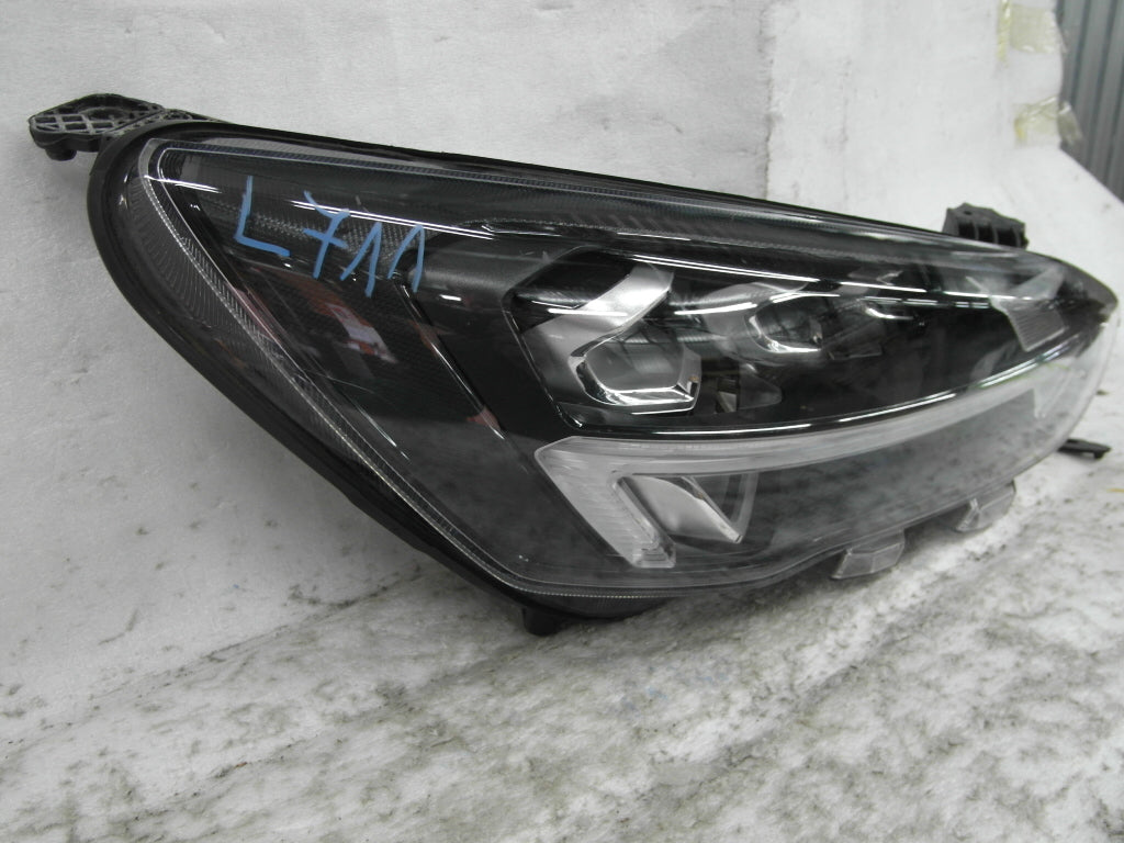 Frontscheinwerfer Ford Focus JX7B-13E014-CE- Full LED Rechts Headlight SCH1136298406si