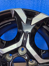 Load image into Gallery viewer, 1x Alufelge 18 Zoll 9842920877 Citroën C5 Aircross Rim Wheel FEL5245286507vn
