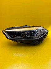 Laden Sie das Bild in den Galerie-Viewer, Frontscheinwerfer BMW 1 F40 9482807-08 LED Links Scheinwerfer Headlight SCH7041685186du
