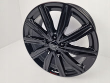 Laden Sie das Bild in den Galerie-Viewer, 4x Alufelge 19 Zoll 8.0" 5x112 39ET Audi Rim Wheel FEL9247593143mn