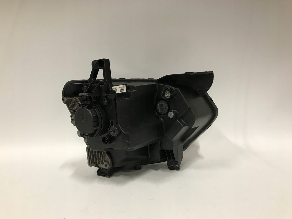 Frontscheinwerfer Kia Niro A5240509 Links Scheinwerfer Headlight SCH7453278709lt