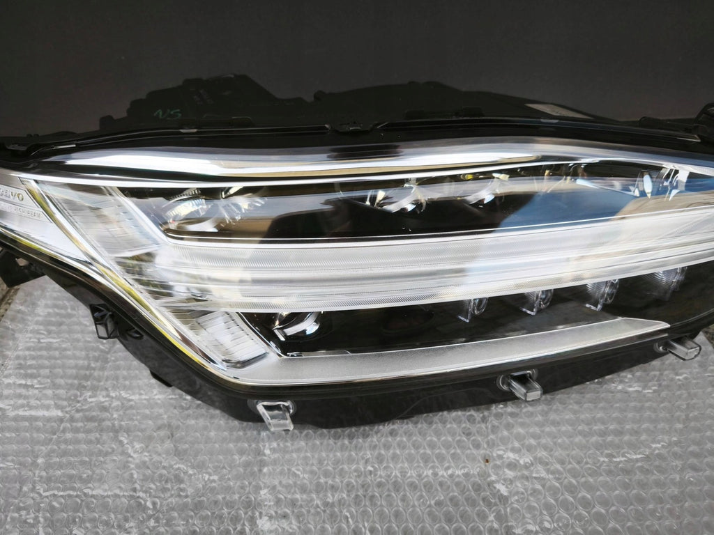 Frontscheinwerfer Volvo Xc90 32228689 LED Rechts Scheinwerfer Headlight SCH5240523567dd