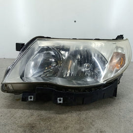 Frontscheinwerfer Subaru Forester Links Scheinwerfer Headlight SCH2019742153zu