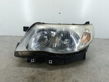Load image into Gallery viewer, Frontscheinwerfer Subaru Forester Links Scheinwerfer Headlight SCH2019742153zu