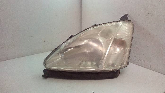 Frontscheinwerfer Honda Civic VII Links Scheinwerfer Headlight SCH7527394175cq