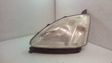 Load image into Gallery viewer, Frontscheinwerfer Honda Civic VII Links Scheinwerfer Headlight SCH7527394175cq