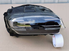 Load image into Gallery viewer, Frontscheinwerfer Porsche Taycan 9J1941032F-BAX Rechts Scheinwerfer Headlight SCH3860875382ha