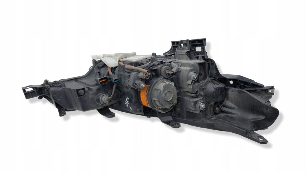 Frontscheinwerfer Citroën C-Crosser AMD226579 Links Scheinwerfer Headlight SCH7040245110sb