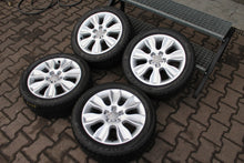 Load image into Gallery viewer, 4x Alufelge 16 Zoll 6.0" 5x100 30ET 8X0601025A Audi A1 8xa Rim Wheel FEL9794077125xw
