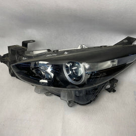 Frontscheinwerfer Mazda 3 BACS-51040 Links Scheinwerfer Headlight SCH5693730947re