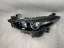 Laden Sie das Bild in den Galerie-Viewer, Frontscheinwerfer Mazda 3 BACS-51040 Links Scheinwerfer Headlight SCH5693730947re