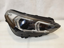 Laden Sie das Bild in den Galerie-Viewer, Frontscheinwerfer BMW X1 5A64424 Rechts Scheinwerfer Headlight SCH7390060735hp