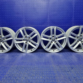 4x Alufelge 17 Zoll 7.5