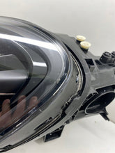 Load image into Gallery viewer, Frontscheinwerfer Porsche Cayenne 9Y0941031M LED Links Scheinwerfer Headlight SCH4076025389dg