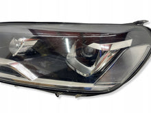 Laden Sie das Bild in den Galerie-Viewer, Frontscheinwerfer VW Touareg 7P1941031 Xenon Links Scheinwerfer Headlight SCH3687271153gx