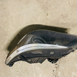 Frontscheinwerfer BMW E60 E61 7160150 Links Scheinwerfer Headlight SCH4866697470rk