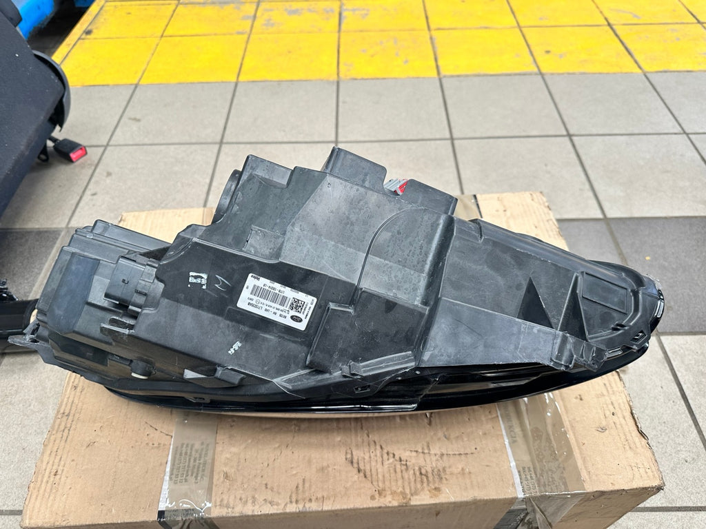 Frontscheinwerfer Ford Puma L1TB13E014LB Rechts Scheinwerfer Headlight SCH8171632833jy