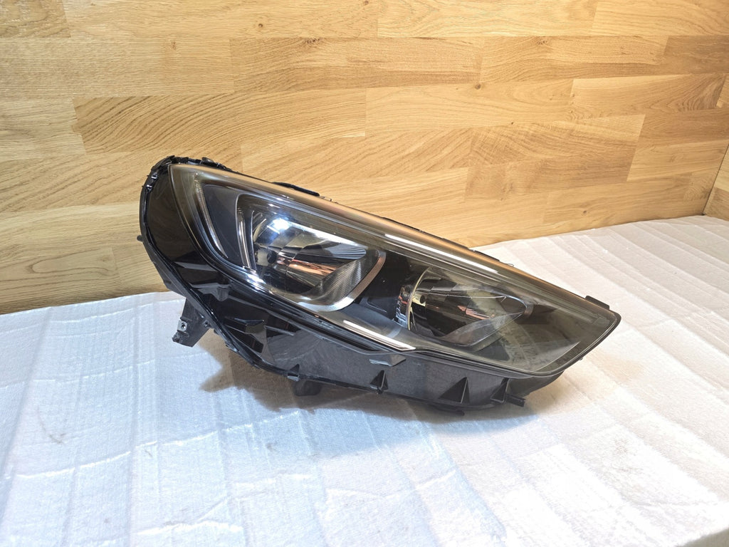 Frontscheinwerfer Opel Insignia Z18 39210098 Rechts Scheinwerfer Headlight SCH9430313713gp
