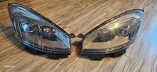 Load image into Gallery viewer, Frontscheinwerfer Citroën C4 Picasso Xenon Ein Stück (Rechts oder Links)