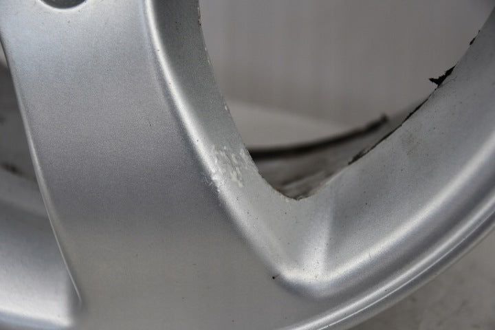 4x Alufelge 16 Zoll 7.0" 5x112 45ET KBA44895 Rim Wheel FEL4237129945lj