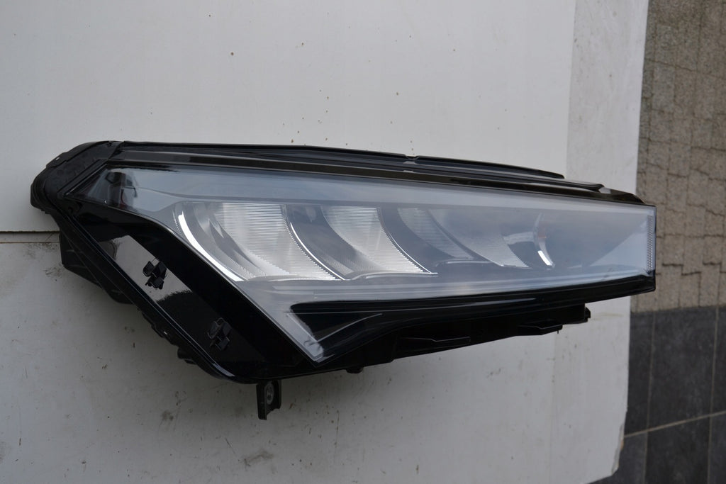 Frontscheinwerfer Skoda Enyaq 5LB941016F LED Rechts Scheinwerfer Headlight