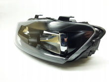 Load image into Gallery viewer, Frontscheinwerfer VW Polo 6R1941015E Links Scheinwerfer Headlight