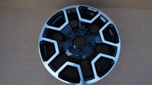 Laden Sie das Bild in den Galerie-Viewer, 1x Alufelge 20 Zoll 8.0&quot; 6x139.7 55ET VW Amarok Rim Wheel