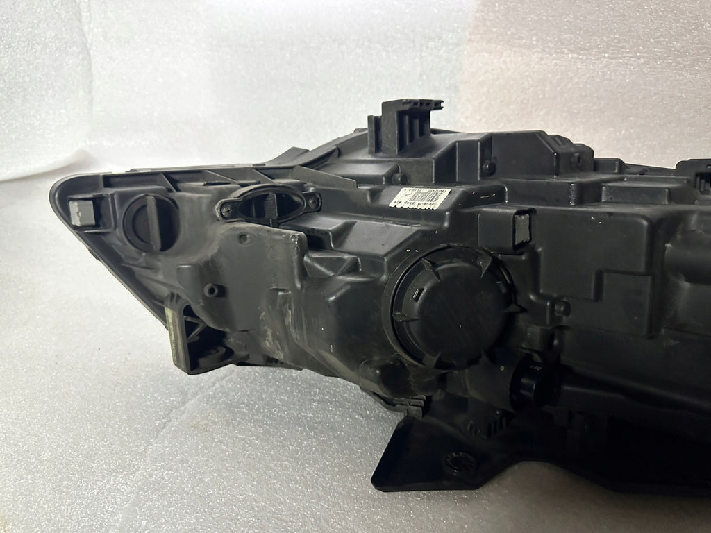 Frontscheinwerfer Kia Optima Ein Stück (Rechts oder Links) Headlight SCH7154793599ig