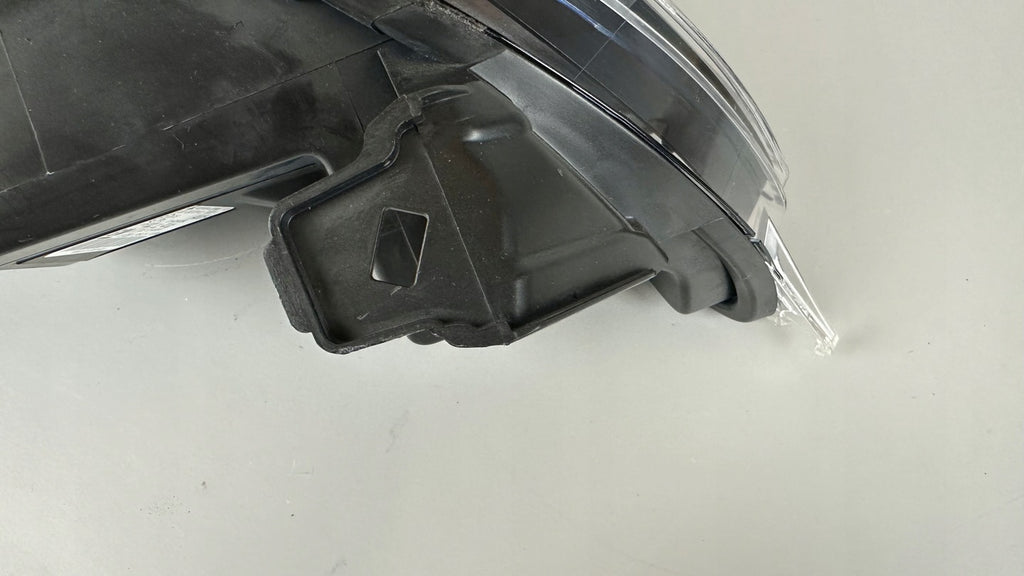 Frontscheinwerfer Opel Astra Gtc J 13281276 Links Scheinwerfer Headlight