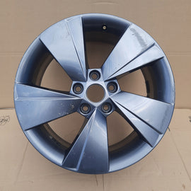 1x Alufelge 17 Zoll 7.0