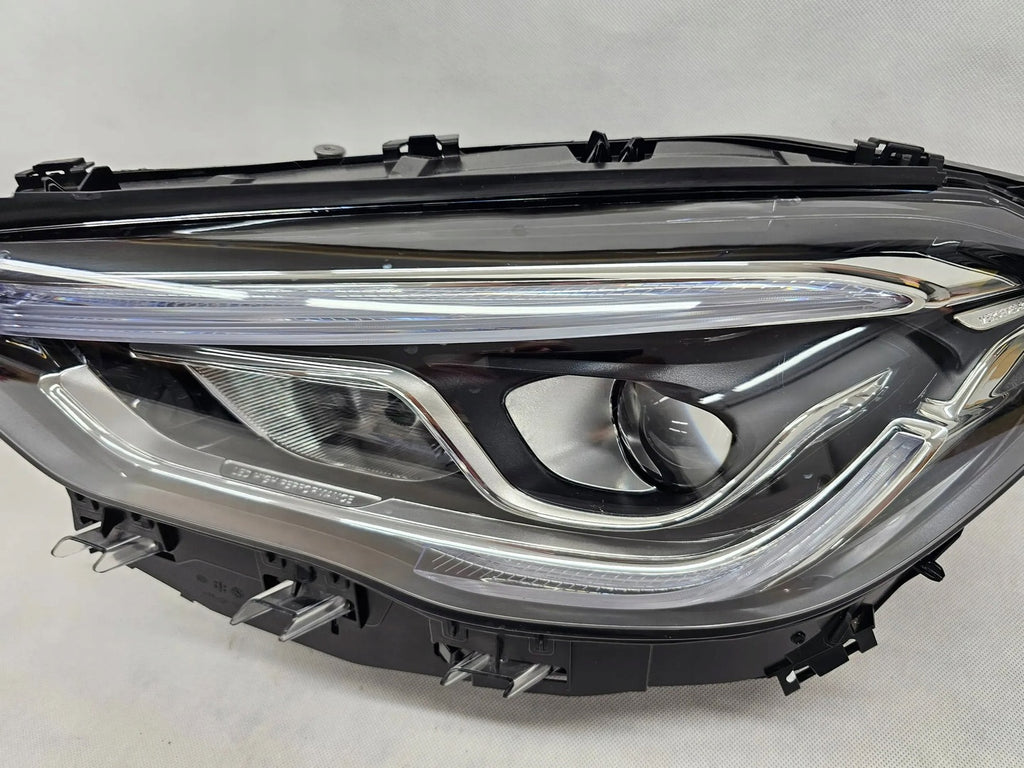 Frontscheinwerfer Mercedes-Benz W247 A2479066301 Links Scheinwerfer Headlight