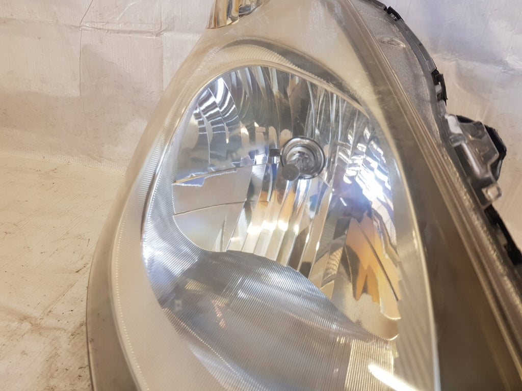 Frontscheinwerfer Honda Jazz III Rechts Scheinwerfer Headlight SCH9129823550pk