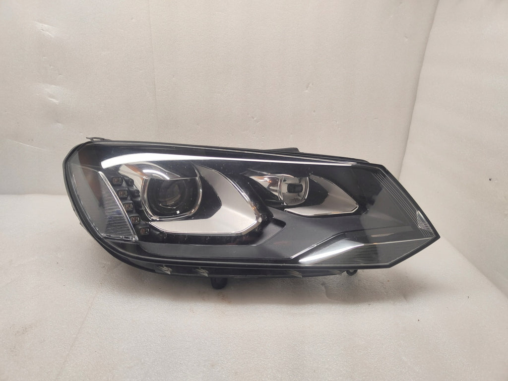Frontscheinwerfer VW Touareg 7P1941034 Xenon Rechts Scheinwerfer Headlight SCH5401789581mj