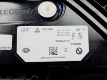 Laden Sie das Bild in den Galerie-Viewer, Frontscheinwerfer BMW X1 5A9A227 Full LED Links Scheinwerfer Headlight SCH5478854163vt