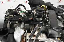 Laden Sie das Bild in den Galerie-Viewer, Motor VW Golf III VII Polo CHZC 1.0 TSI 110PS 81kW 73TKm 2017 Benzin Unkomplett