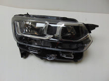 Laden Sie das Bild in den Galerie-Viewer, Frontscheinwerfer Citroën Berlingo 9816824780 LED Rechts Scheinwerfer Headlight