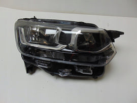 Frontscheinwerfer Citroën Berlingo 9816824780 LED Rechts Scheinwerfer Headlight